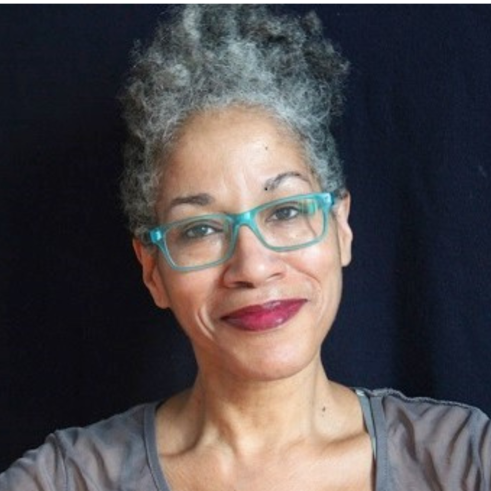 Headshot of Asma Feyijinmi.