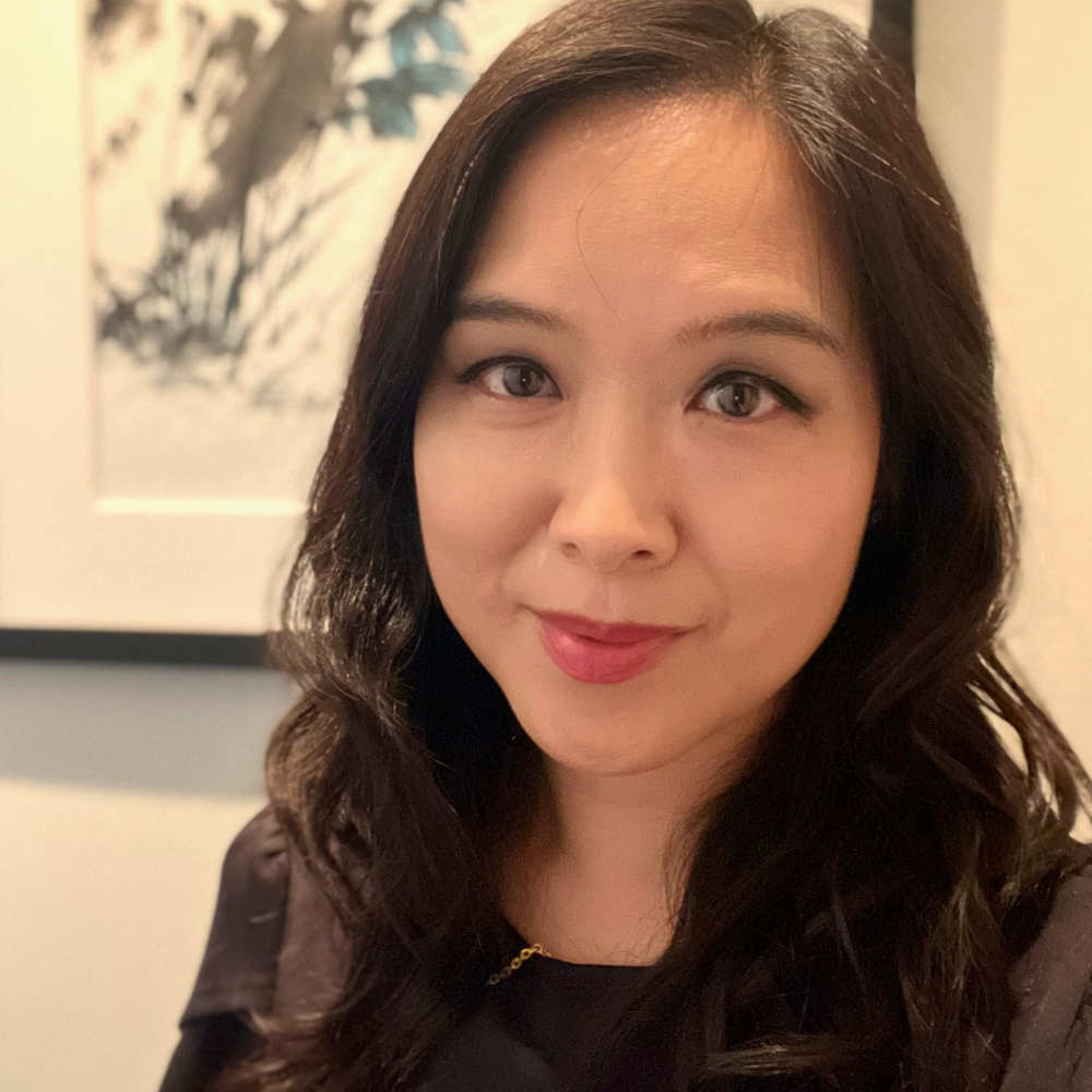 Headshot of Jade Lam.