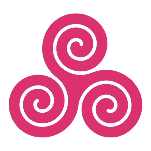 Lifetime Arts logo