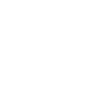 Icon of three figures in a circle connected by lines.